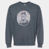 Softstyle® Crewneck Sweatshirt Thumbnail