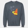 Softstyle® Crewneck Sweatshirt Thumbnail