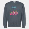 Softstyle® Crewneck Sweatshirt Thumbnail
