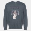 Softstyle® Crewneck Sweatshirt Thumbnail