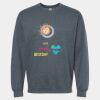 Softstyle® Crewneck Sweatshirt Thumbnail