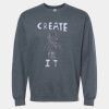 Softstyle® Crewneck Sweatshirt Thumbnail