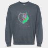 Softstyle® Crewneck Sweatshirt Thumbnail
