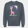Softstyle® Crewneck Sweatshirt Thumbnail