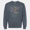 Softstyle® Crewneck Sweatshirt Thumbnail