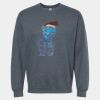 Softstyle® Crewneck Sweatshirt Thumbnail