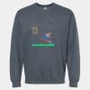 Softstyle® Crewneck Sweatshirt Thumbnail
