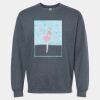 Softstyle® Crewneck Sweatshirt Thumbnail