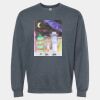 Softstyle® Crewneck Sweatshirt Thumbnail