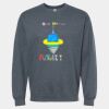 Softstyle® Crewneck Sweatshirt Thumbnail