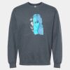 Softstyle® Crewneck Sweatshirt Thumbnail
