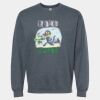 Softstyle® Crewneck Sweatshirt Thumbnail
