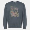 Softstyle® Crewneck Sweatshirt Thumbnail