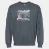 Softstyle® Crewneck Sweatshirt Thumbnail