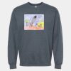 Softstyle® Crewneck Sweatshirt Thumbnail