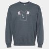 Softstyle® Crewneck Sweatshirt Thumbnail