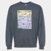 Softstyle® Crewneck Sweatshirt Thumbnail