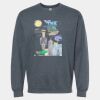 Softstyle® Crewneck Sweatshirt Thumbnail