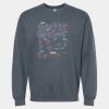 Softstyle® Crewneck Sweatshirt Thumbnail