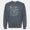 Softstyle® Crewneck Sweatshirt Thumbnail