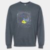 Softstyle® Crewneck Sweatshirt Thumbnail