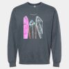Softstyle® Crewneck Sweatshirt Thumbnail