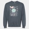 Softstyle® Crewneck Sweatshirt Thumbnail