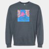 Softstyle® Crewneck Sweatshirt Thumbnail