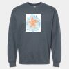 Softstyle® Crewneck Sweatshirt Thumbnail