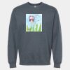 Softstyle® Crewneck Sweatshirt Thumbnail