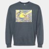 Softstyle® Crewneck Sweatshirt Thumbnail
