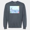 Softstyle® Crewneck Sweatshirt Thumbnail