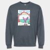Softstyle® Crewneck Sweatshirt Thumbnail