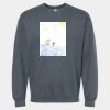 Softstyle® Crewneck Sweatshirt Thumbnail