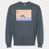 Softstyle® Crewneck Sweatshirt Thumbnail