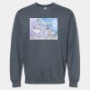 Softstyle® Crewneck Sweatshirt Thumbnail