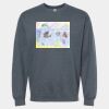 Softstyle® Crewneck Sweatshirt Thumbnail