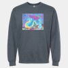 Softstyle® Crewneck Sweatshirt Thumbnail