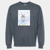 Softstyle® Crewneck Sweatshirt Thumbnail