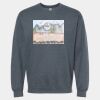Softstyle® Crewneck Sweatshirt Thumbnail