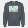 Softstyle® Crewneck Sweatshirt Thumbnail