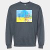 Softstyle® Crewneck Sweatshirt Thumbnail