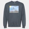 Softstyle® Crewneck Sweatshirt Thumbnail