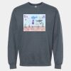 Softstyle® Crewneck Sweatshirt Thumbnail