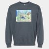 Softstyle® Crewneck Sweatshirt Thumbnail