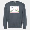 Softstyle® Crewneck Sweatshirt Thumbnail