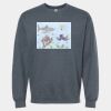 Softstyle® Crewneck Sweatshirt Thumbnail