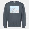 Softstyle® Crewneck Sweatshirt Thumbnail