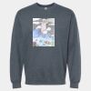 Softstyle® Crewneck Sweatshirt Thumbnail