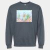 Softstyle® Crewneck Sweatshirt Thumbnail